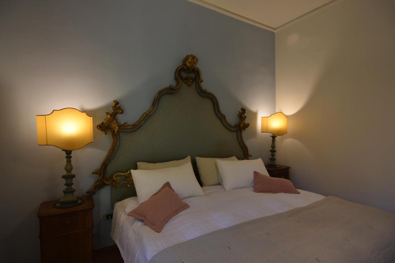 Villa Degli Ulivi Massa Marittima Extérieur photo