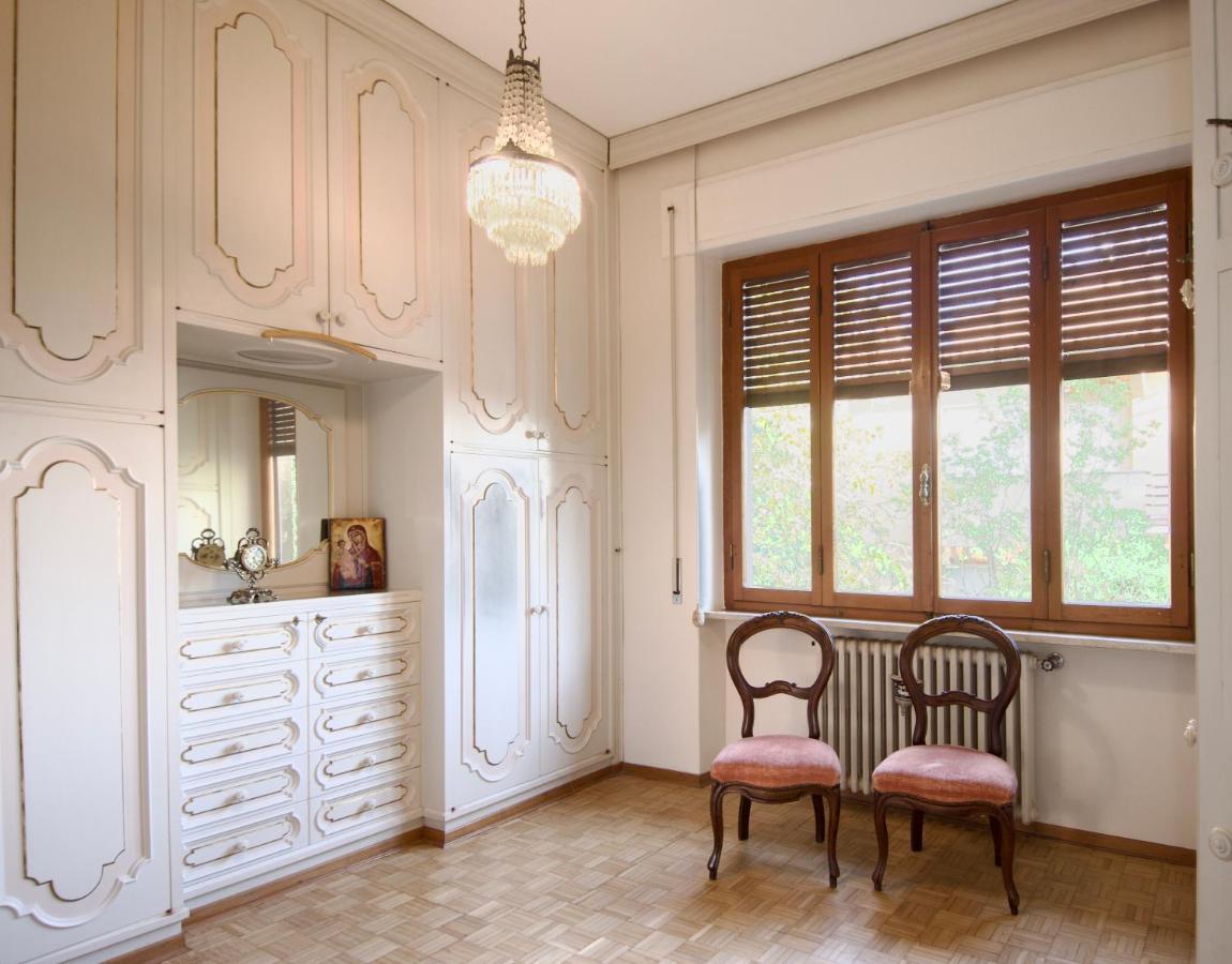 Villa Degli Ulivi Massa Marittima Extérieur photo