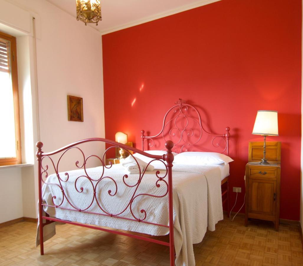 Villa Degli Ulivi Massa Marittima Extérieur photo