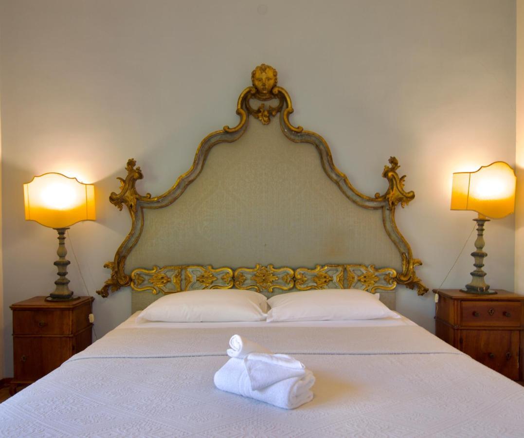 Villa Degli Ulivi Massa Marittima Extérieur photo
