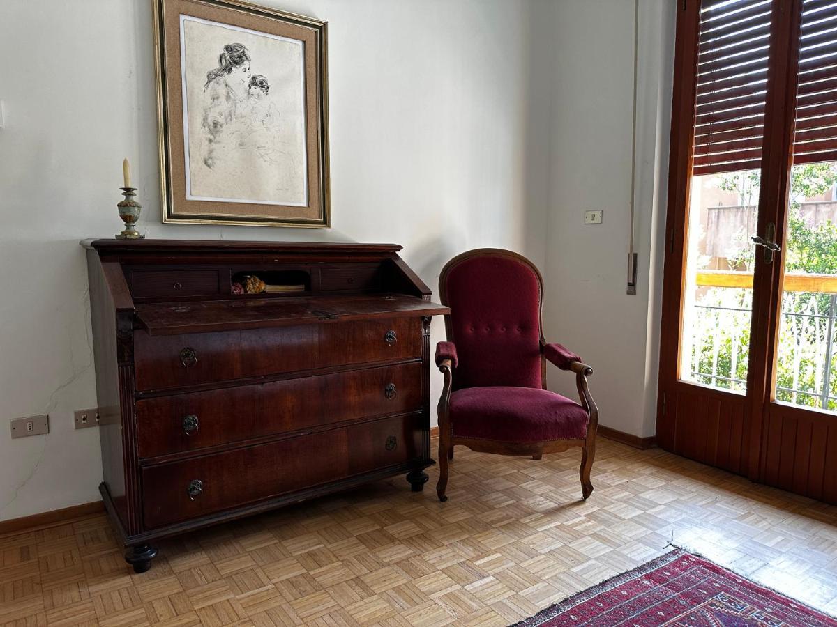 Villa Degli Ulivi Massa Marittima Extérieur photo