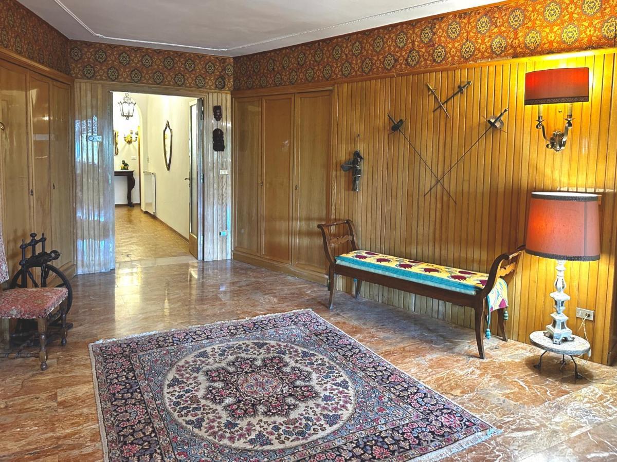 Villa Degli Ulivi Massa Marittima Extérieur photo