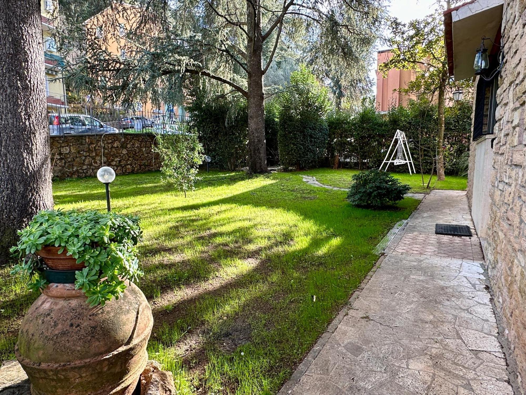 Villa Degli Ulivi Massa Marittima Extérieur photo