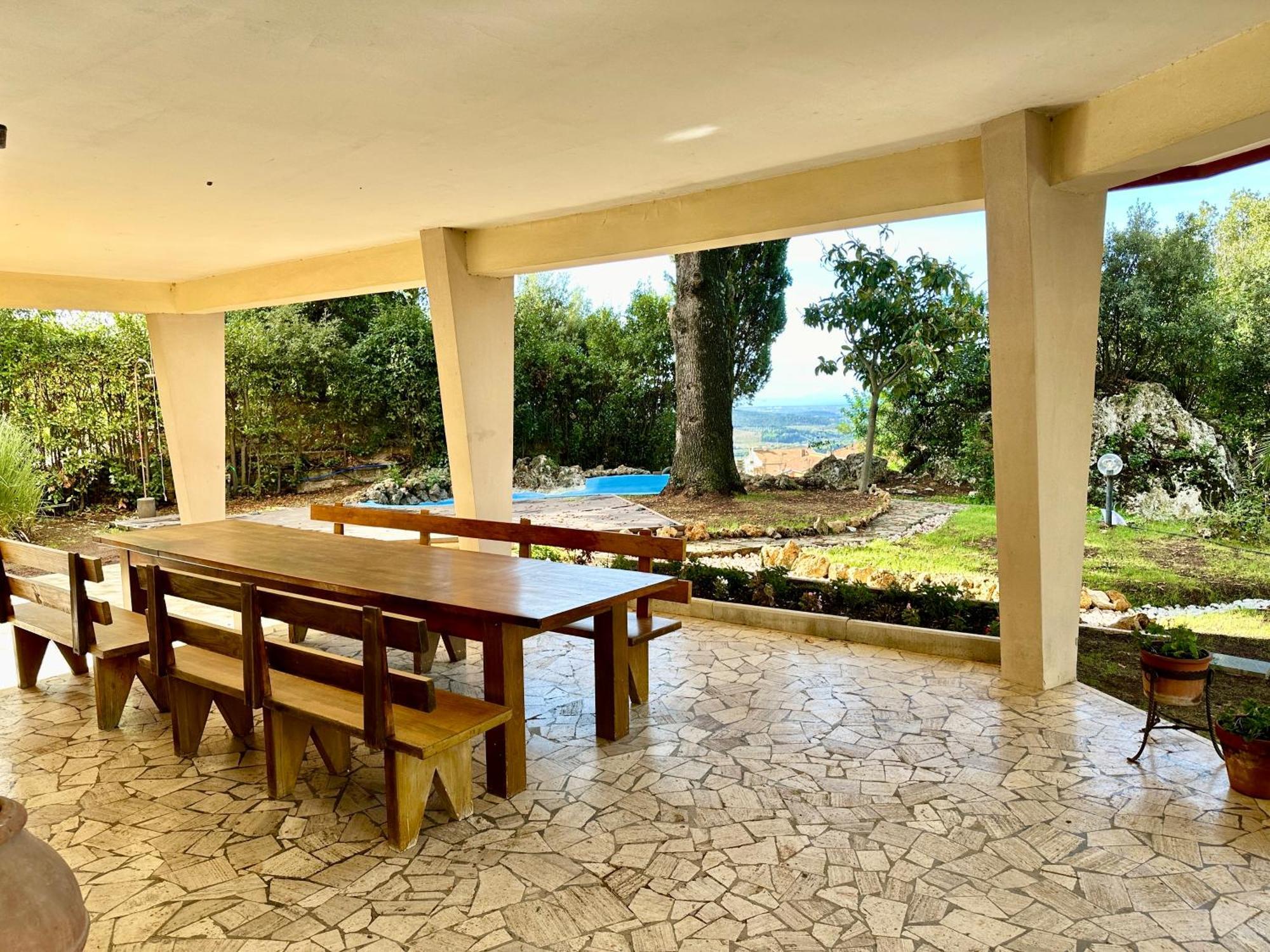 Villa Degli Ulivi Massa Marittima Extérieur photo