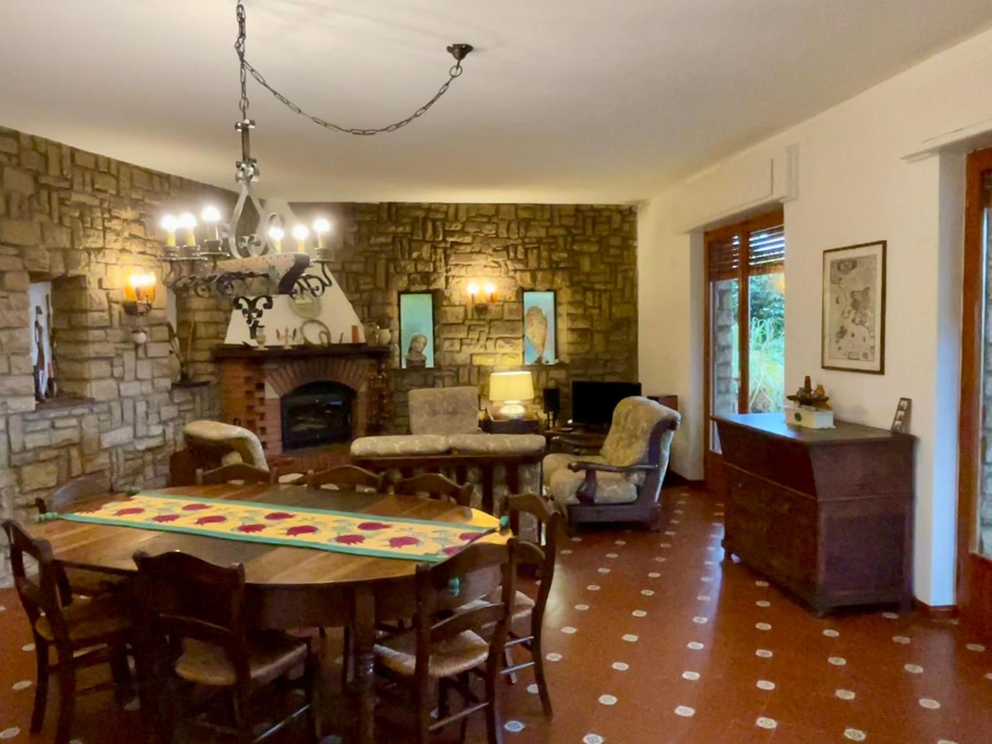Villa Degli Ulivi Massa Marittima Extérieur photo