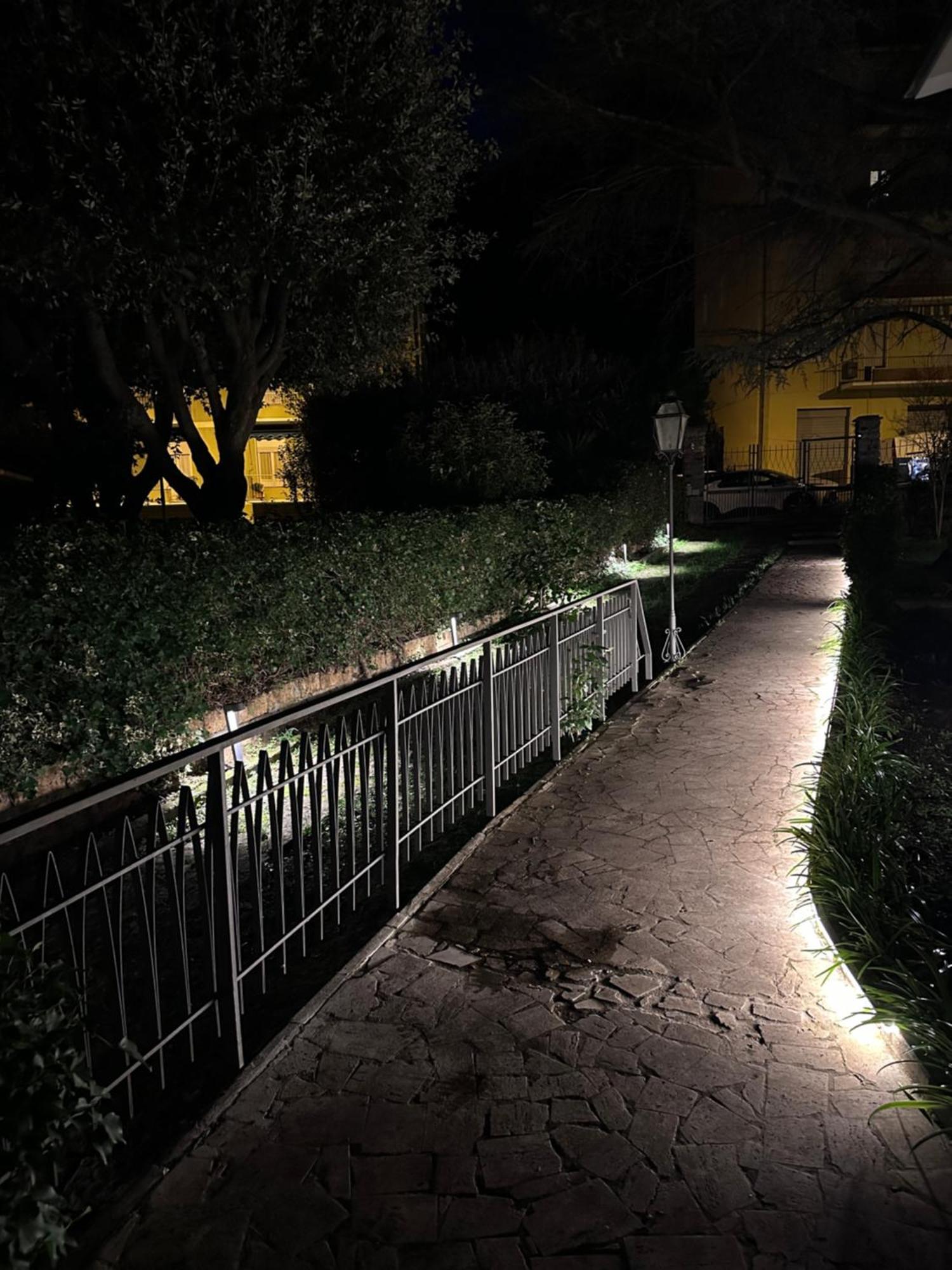 Villa Degli Ulivi Massa Marittima Extérieur photo